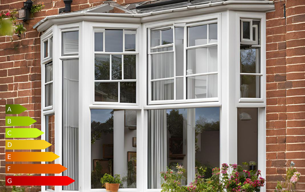 Double Glazing Efficiency Explained