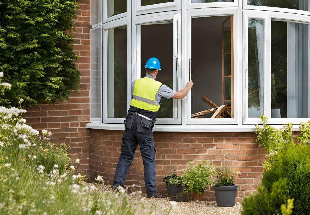 Double Glazing Installers – How To Choose
