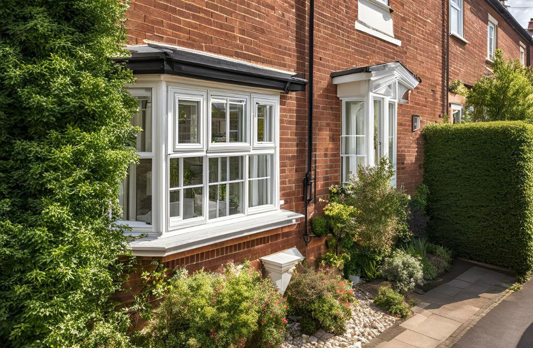 How Much Value Does Double Glazing Add to Your Home?