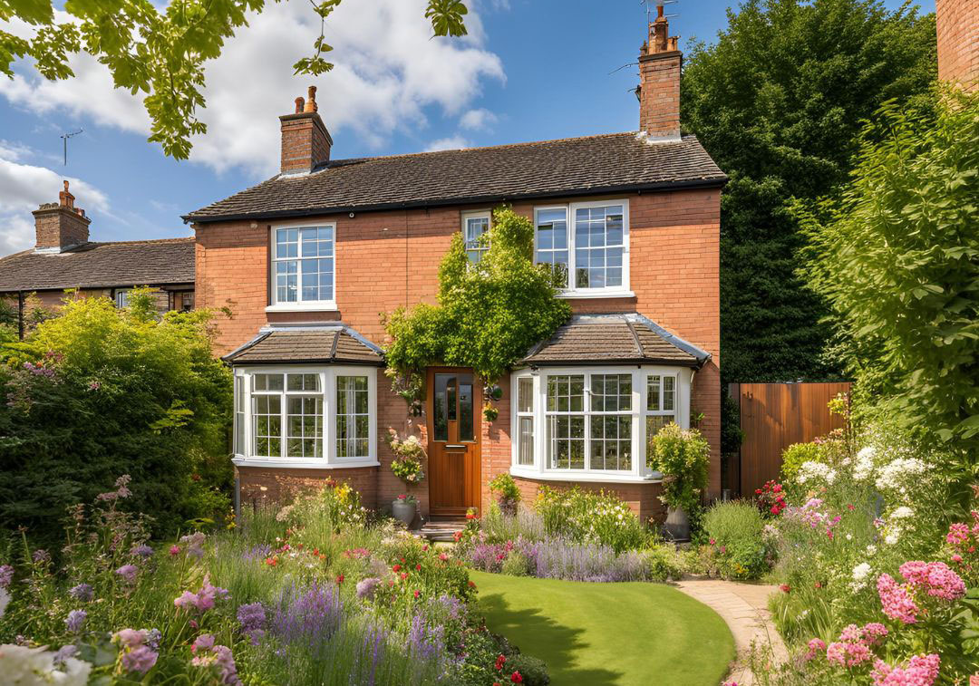 Double Glazing Costs for UK Homes by Size
